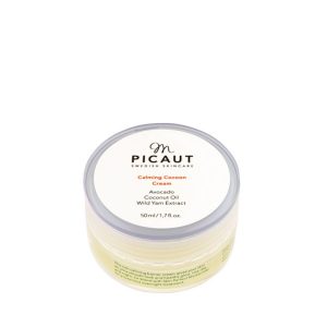 M Picaut Calming Cocoon Cream