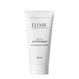 Elixir Cosmeceuticals Acticlear