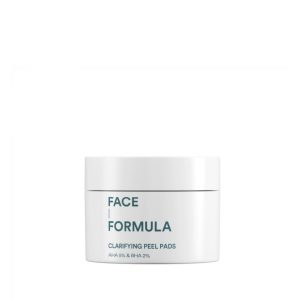 Face Formula Clarifying Peel Pads