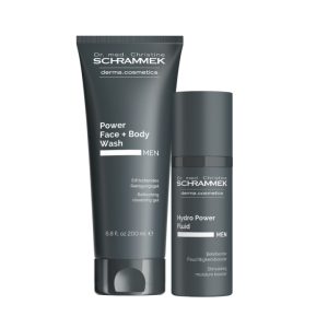 Dr. Schrammek His Daily Essentials Kit