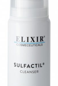 Elixir Cosmeceuticals Sulfactil Cleanser