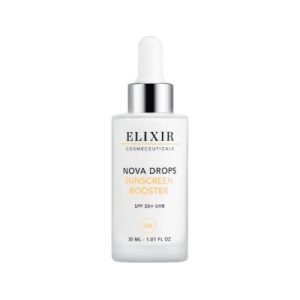 Elixir Cosmeceuticals Nova Drops SPF 50+ 30 ml