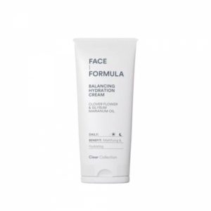 Face Formula Balancing Hydration Cream