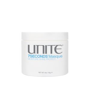 Unite 7Seconds Masque