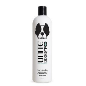 Unite Doggy Poo Shampoo