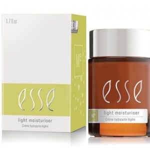 Esse Light Moisturiser