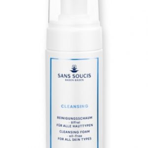Sans Soucis Cleansing Foam