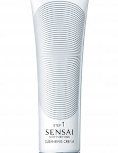 Sensai Silky Purifying Cleansing Cream