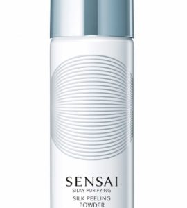 Sensai Silky Purifying Silk Peeling Powder