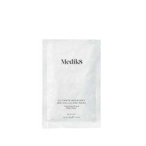 Medik8 Ultimate Recovery Bio Cellulose Mask X 6