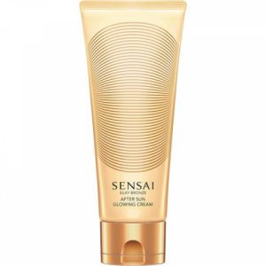 Sensai Silky Bronze After Sun Glowing Cream