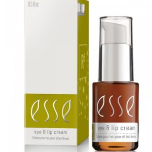 Esse Eye and Lip Cream