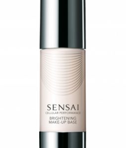 Sensai Cellular Performance Brightening Make Up Base