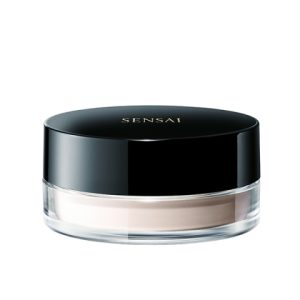 Sensai Translucent Loose Powder