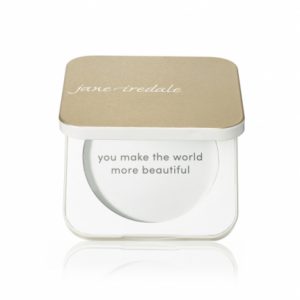 Jane Iredale Compact Refillable Gold