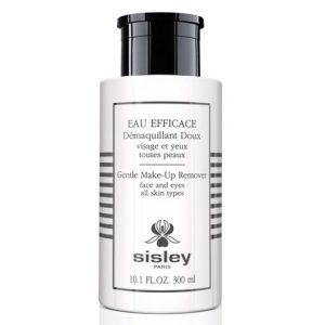 Sisley Eau Efficace Gentle Make-Up Remover