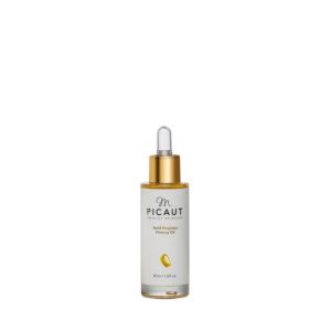 M Picaut Gold Magician Firming Oil