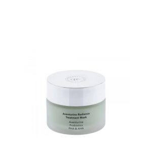 M Picaut Aventurine Radiance Treatment Mask