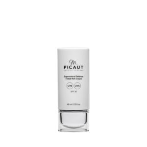 M Picaut Supernatural Defence Tinted Rich Cream