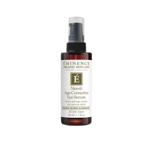 Eminence Organics Neroli Age Corrective Eye Serum