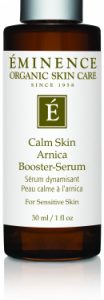 Eminence Organics Calm Skin Arnica Anti Redness Booster-Serum
