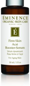 Eminence Organics Firm Skin Acai Booster Serum