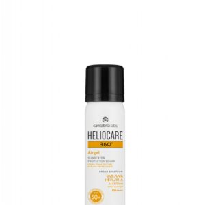 Heliocare Airgel SPF 50