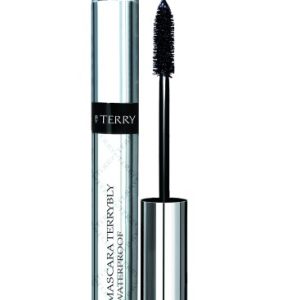 By Terry Mascara Terrybly Waterproof Black