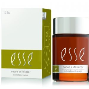 Esse Cocoa Exfoliator