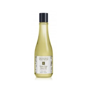 Eminence Organics Stone Crop Body Oil