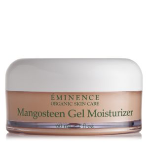 Eminence Organics Mangosteen Gel Moisturizer