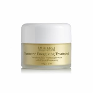 Eminence Organics Turmeric Energizing Treatment