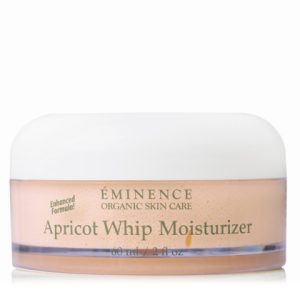 Eminence Organics Apricot Whip Moisturizer