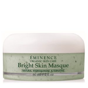 Eminence Organics Bright Skin Masque