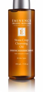 Eminence Organics Stone Crop Cleansing Oil