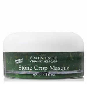 Eminence Organics Stone Crop Masque