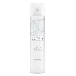 Cutrin Vieno Sensitive Hairspray Strong