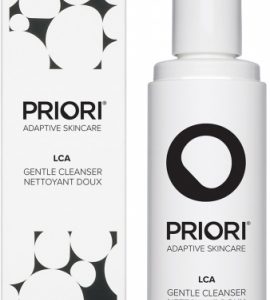 Priori LCA Gentle Cleanser
