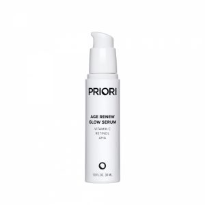 Priori Age Renew Glow Serum 30 ml