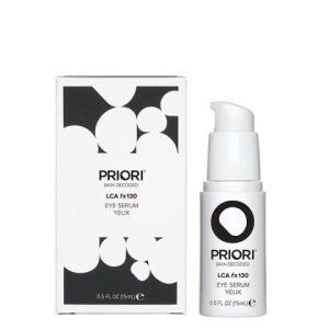 Priori LCA fx130 Eye Serum