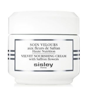 Sisley Velvet Nourishing Cream