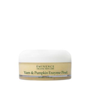 Eminence Organics Yam & Pumpkin Enzymp Peel 60 ml
