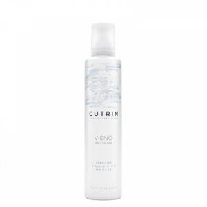 Cutrin Vieno sensitive volumizing mousse 300ml