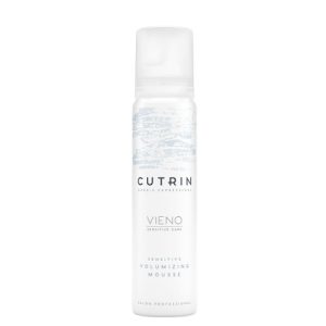 Cutrin Vieno Sensitive Volumizing Mousse 100 ml