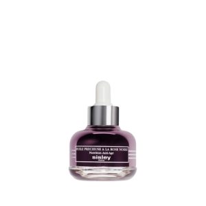 Sisley Huile Precieuse à la Rose Noire Black Rose Precious Face Oil