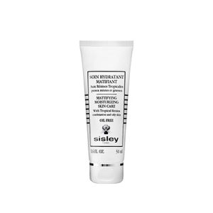 Sisley Soin Hydratant Matifiant Mattifying Moisturizing Skin Care