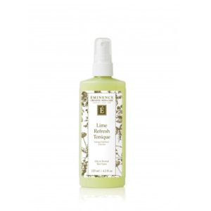 Eminence Organics Lime Refresh Tonique