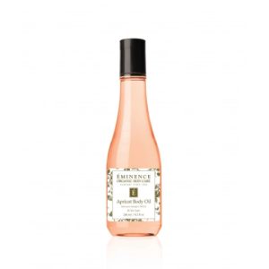Eminence Organics Apricot Body Oil
