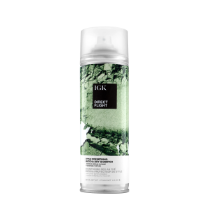 IGK, Direct Flight Multitasking Dry Shampoo