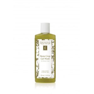 Eminence Organics Stone Crop Gel Wash